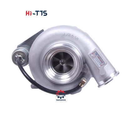 Turbolader 7513610001 1830493C92 751361-0001 Für den Dieselmotor GTA3776 GT37W DT466E