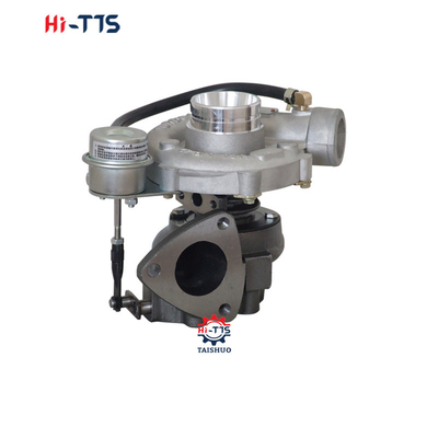 GT22 Turbo 736210-0006 736210-0007 704809-5003 736210-5001 736210-5003 Turbolader für Lkw