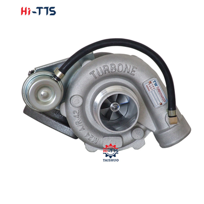 GT22 Turbo 736210-0006 736210-0007 704809-5003 736210-5001 736210-5003 Turbolader für Lkw