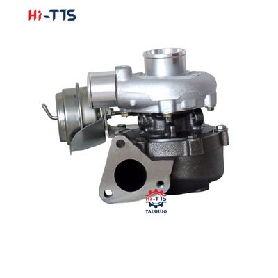 GT1749V Auto Turbo 729041-5009S 729041-0009 28231-27900 729041-9009S Turbo für Hyun-dai