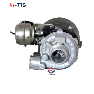GT1749V Auto Turbo 729041-5009S 729041-0009 28231-27900 729041-9009S Turbo für Hyun-dai