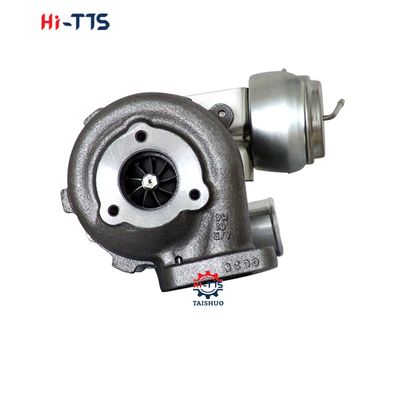 GT1749V Auto Turbo 729041-5009S 729041-0009 28231-27900 729041-9009S Turbo für Hyun-dai