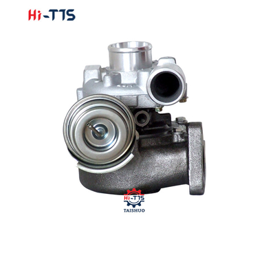 GT1749V Auto Turbo 729041-5009S 729041-0009 28231-27900 729041-9009S Turbo für Hyun-dai