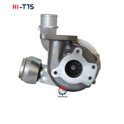 Neuer Dieselmotor mit Turbolader GT1852V 718089-5008S 718089-9008S
