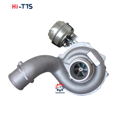 Neuer Dieselmotor mit Turbolader GT1852V 718089-5008S 718089-9008S