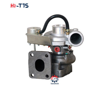 GT2052S HD72 3.3L D4AL Lkw-Bus-Motor Turbolader 28230-41450 2000-28230-41431 7033890001
