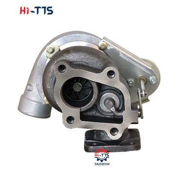 GT2052S HD72 3.3L D4AL Lkw-Bus-Motor Turbolader 28230-41450 2000-28230-41431 7033890001