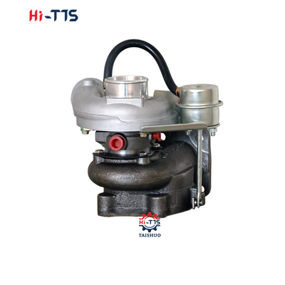 GT2052S HD72 3.3L D4AL Lkw-Bus-Motor Turbolader 28230-41450 2000-28230-41431 7033890001