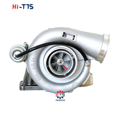 GTA42 WP12 Dieselmotor Turbolader 612630110020 788349-5003