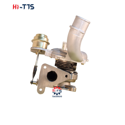 GT1549 Turbo 751768-5004S 751768-0001 717345-0002 703245-0001/2 53039880048 Triebwerk-Tutbocharger