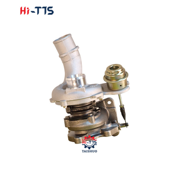 GT1549 Turbo 751768-5004S 751768-0001 717345-0002 703245-0001/2 53039880048 Triebwerk-Tutbocharger