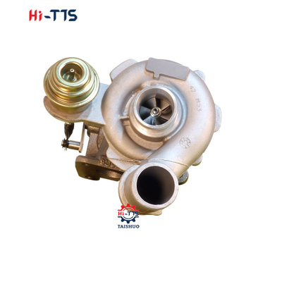GT1549 Turbo 751768-5004S 751768-0001 717345-0002 703245-0001/2 53039880048 Triebwerk-Tutbocharger