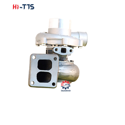 PC200-3 S6D105-1 Präzisions-Dieselmotor Turbolader 6137-82-8200 45044-5261