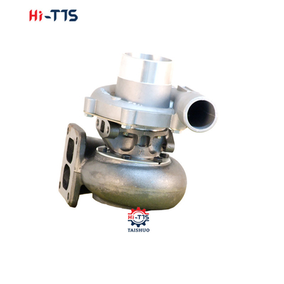 PC200-3 S6D105-1 Präzisions-Dieselmotor Turbolader 6137-82-8200 45044-5261
