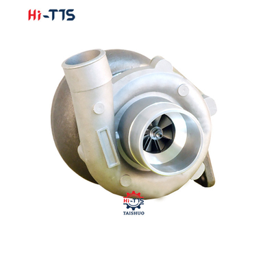 PC200-3 S6D105-1 Präzisions-Dieselmotor Turbolader 6137-82-8200 45044-5261