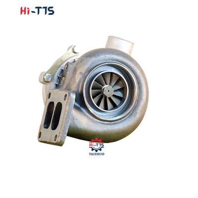 PC200-3 S6D105-1 Präzisions-Dieselmotor Turbolader 6137-82-8200 45044-5261