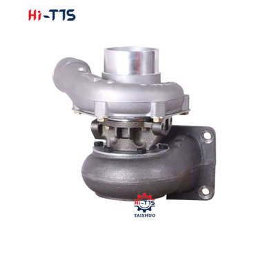 Motor Turbo 6318-81-8101 6207-81-8210 6137-82-8200 Turbolader für PC200-6 PC200-7 PC200-5