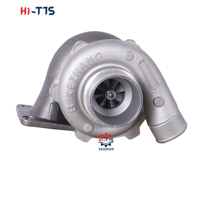 Motor Turbo 6318-81-8101 6207-81-8210 6137-82-8200 Turbolader für PC200-6 PC200-7 PC200-5