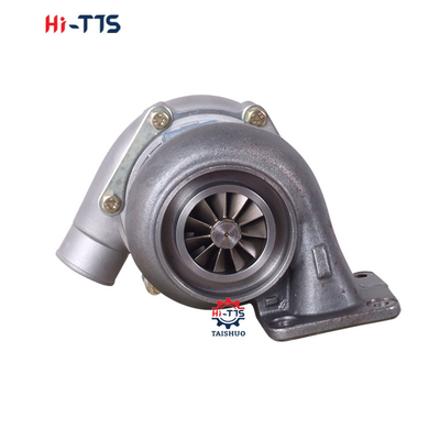 Motor Turbo 6318-81-8101 6207-81-8210 6137-82-8200 Turbolader für PC200-6 PC200-7 PC200-5