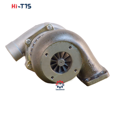 Hochturbolader 6207-81-8311 6207-81-8330 für Ko-ma-tsu PC120 PC200-6 6D95