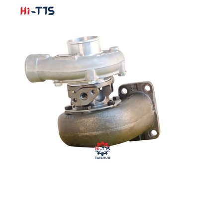 Hochturbolader 6207-81-8311 6207-81-8330 für Ko-ma-tsu PC120 PC200-6 6D95