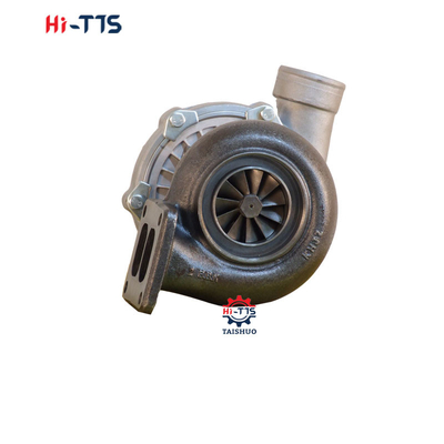 PC300-6 PC300 Bagger Turbolader 6152-81-8110 6222-81-8310 Turbolader