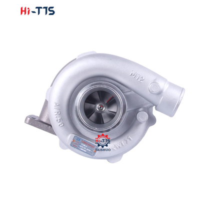 Motorteile PC300-5 PC300-6 PC350-6 6D108 Turbolader 6222-81-8210 6222-83-8170 6222-83-8171