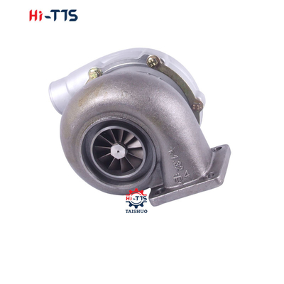 Motorteile PC300-5 PC300-6 PC350-6 6D108 Turbolader 6222-81-8210 6222-83-8170 6222-83-8171
