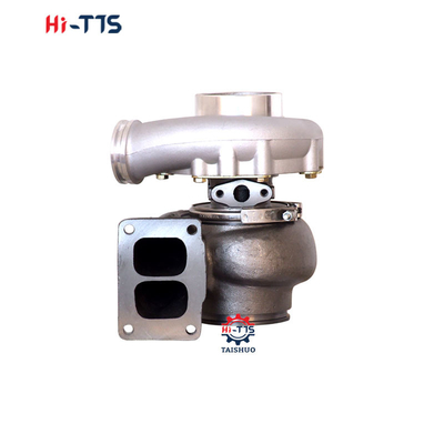 PE6 TA4507 Turbolader für den Niss-an TA45 Turbo 14201-96567 466314-0006 14201-96574