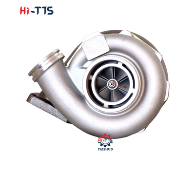 PE6 TA4507 Turbolader für den Niss-an TA45 Turbo 14201-96567 466314-0006 14201-96574