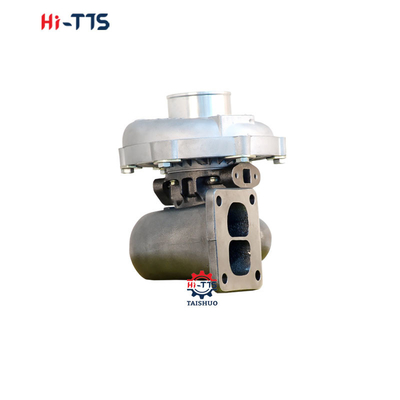S280 TB4150 Bagger Turbolader 114400-1070 1144001070 Turbolader