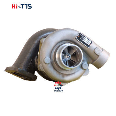 SK200-1 SK200-3 SK200-5 ME088488 49185-01010 Turbolader für den 6D31-Motor