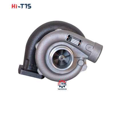 Turbolader TE06H-16M