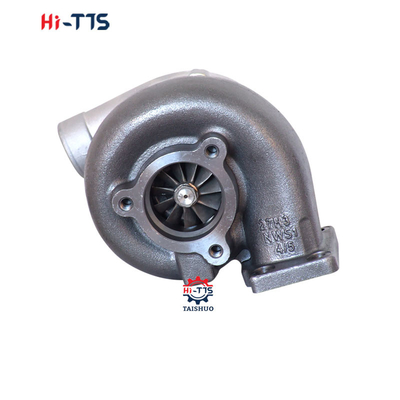Turbolader TE06H-16M