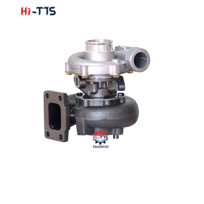 Turbolader TE06H-16M