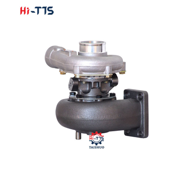 Turbolader TE06H-16M