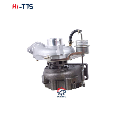 Ersatzteile für Bagger Motor Turbolader 24100-4631 24400-0494C KWD201210006 Für SK200-8 SK250-8 Dieselmotor