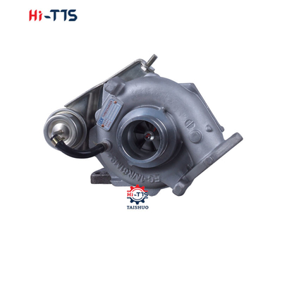 Ersatzteile für Bagger Motor Turbolader 24100-4631 24400-0494C KWD201210006 Für SK200-8 SK250-8 Dieselmotor