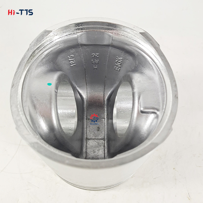 6CT 6CTAA 6CT8.3 Dieselmotor 114 mm Kolben 3917707 3802263 3802459