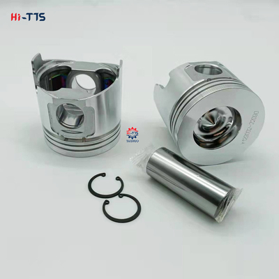 4TNV88 4TNE84 Kolben 129005-22080 129150-13350 mit Dieselmotor