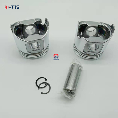 4TNE88 Kolben YM129001-22081 129001-22081 für Yan-mar-Motorteile