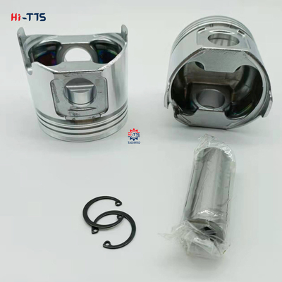 4TNE88 Kolben YM129001-22081 129001-22081 für Yan-mar-Motorteile