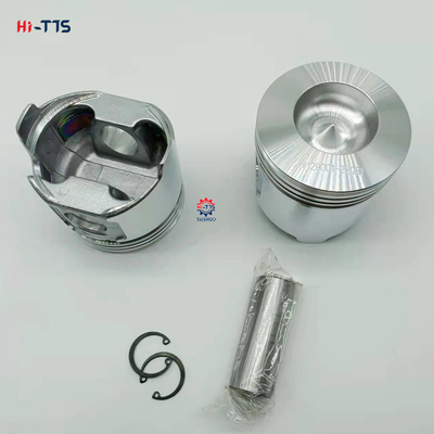 4TNE88 Kolben YM129001-22081 129001-22081 für Yan-mar-Motorteile