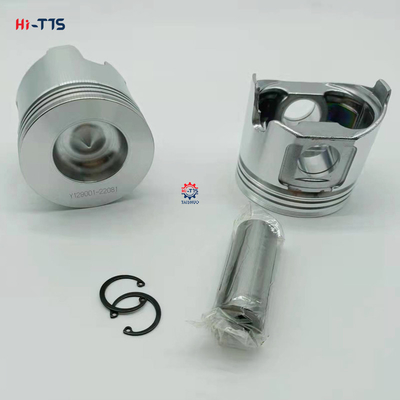 4TNE88 Kolben YM129001-22081 129001-22081 für Yan-mar-Motorteile
