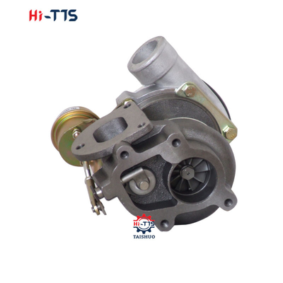 Dieselmotor Turbo 704809-5001 704811-5001