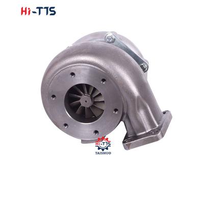 T04B45 Turbolader 465590-5005S 465590-0005 465590-0006 846889 466731 5001743 für das Jahr 1977- Volvo Truck Engine