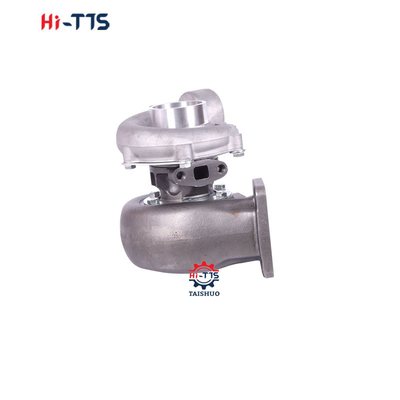 T04B45 Turbolader 465590-5005S 465590-0005 465590-0006 846889 466731 5001743 für das Jahr 1977- Volvo Truck Engine
