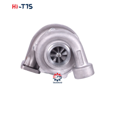 T04B45 Turbolader 465590-5005S 465590-0005 465590-0006 846889 466731 5001743 für das Jahr 1977- Volvo Truck Engine