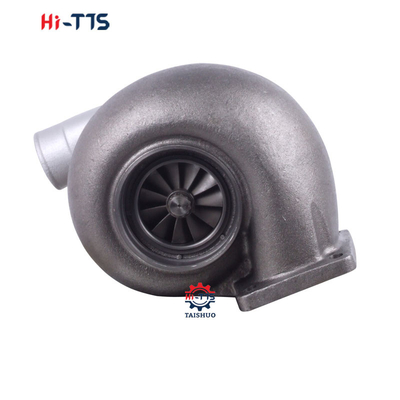Turbo TO4B91 4N6859 4N6858 Turbolader 409410-0001 409410-0002