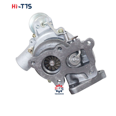 D4BH/4D56T Motor Turbolader 28200-4A201 49135-04121 für Hyun-Dai mit 4D56TI Motor Turbolader